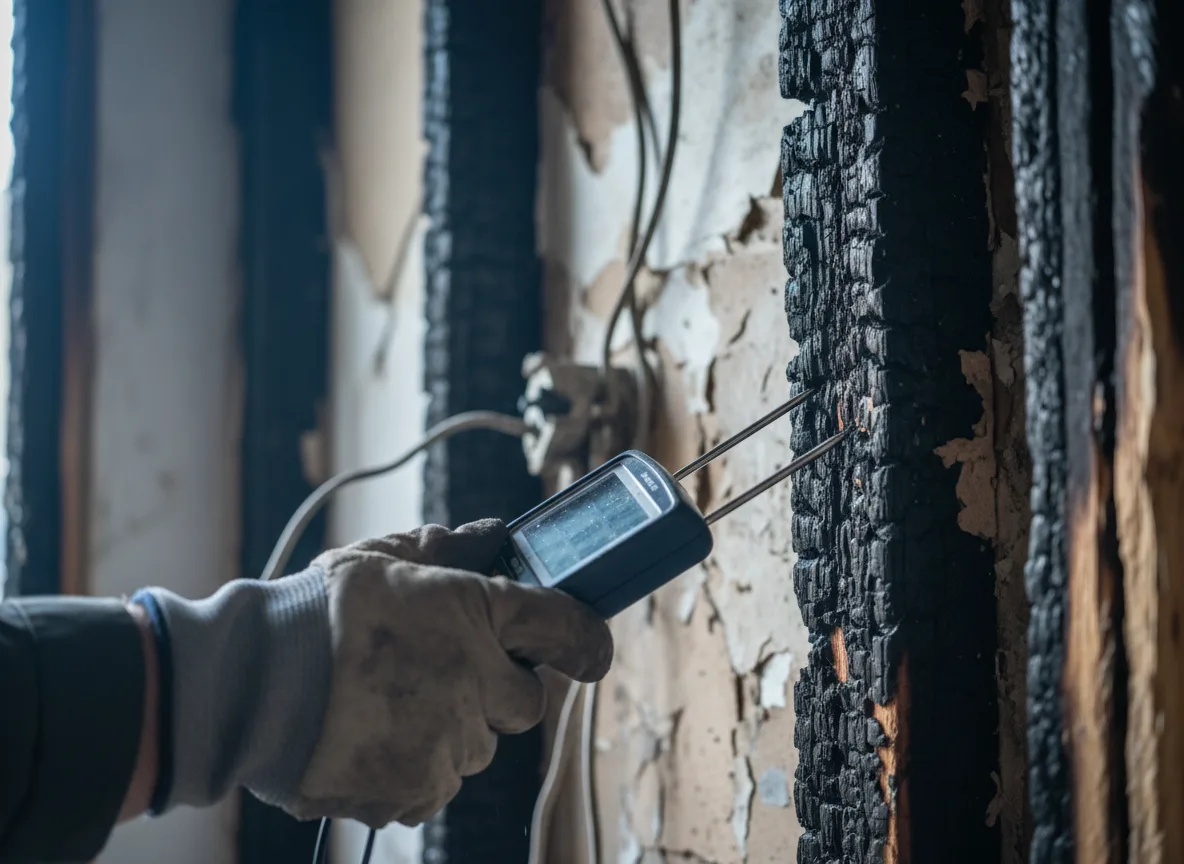 Fire Damage Restoration Lake Lure, NC FAQs